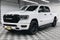 2024 RAM 1500 Laramie 4x4-Pano Roof-Htd/Cooled Leather-22'' Wheels