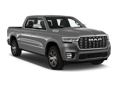 2025 RAM 1500 Tungsten