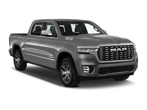 2025 RAM 1500 Tungsten