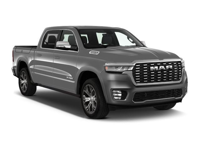 2025 RAM 1500 Tungsten