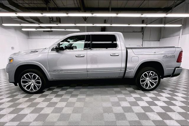 2025 RAM 1500 Tungsten
