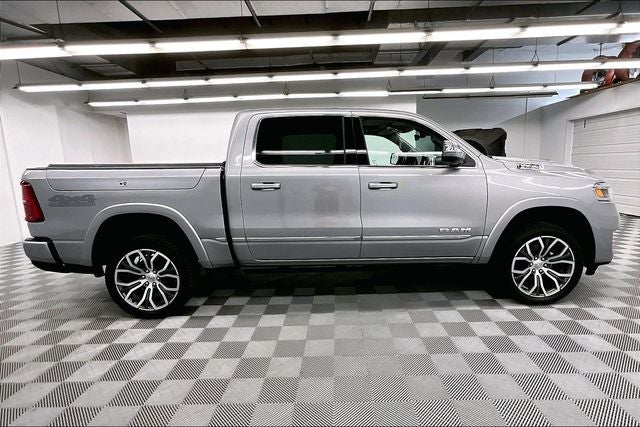 2025 RAM 1500 Tungsten