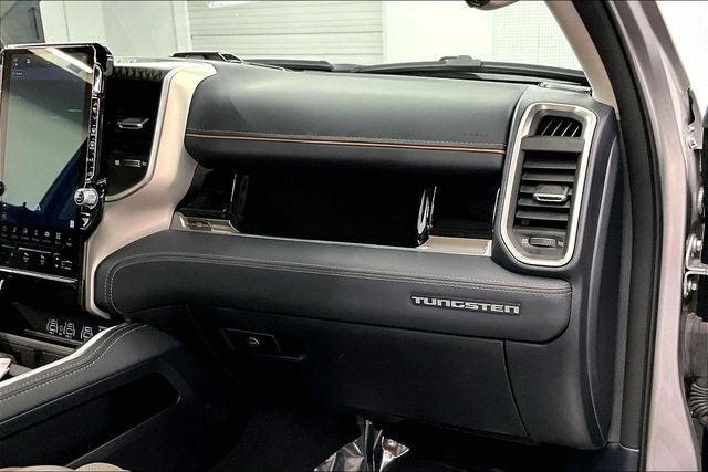 2025 RAM 1500 Tungsten