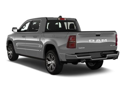 2025 RAM 1500 Tungsten