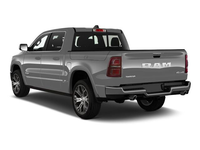 2025 RAM 1500 Tungsten