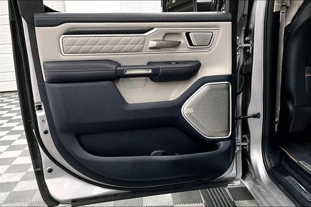 2025 RAM 1500 Tungsten