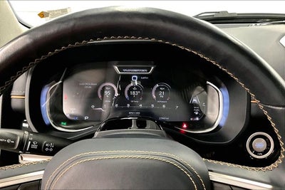 2025 RAM 1500 Tungsten