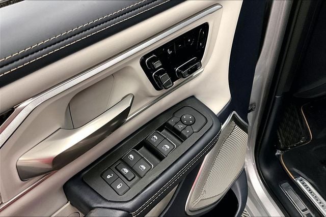 2025 RAM 1500 Tungsten