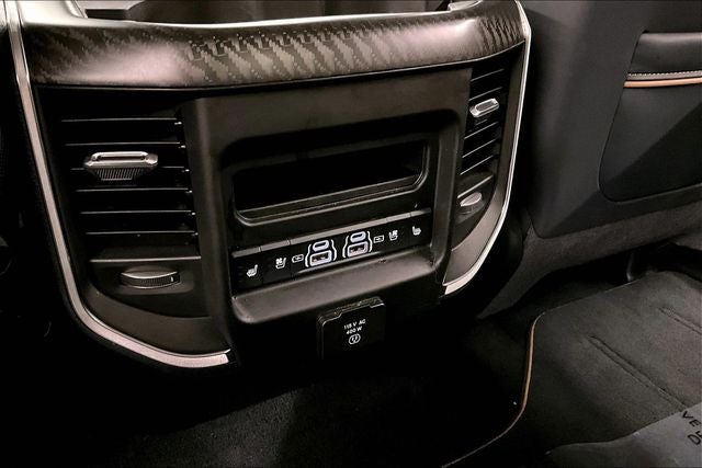 2025 RAM 1500 Tungsten