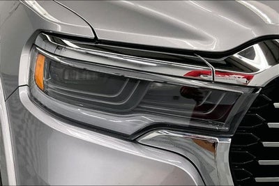 2025 RAM 1500 Tungsten