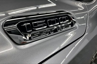2025 RAM 1500 Tungsten