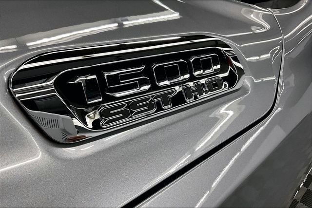 2025 RAM 1500 Tungsten