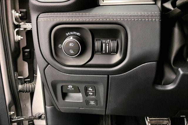 2025 RAM 1500 Tungsten