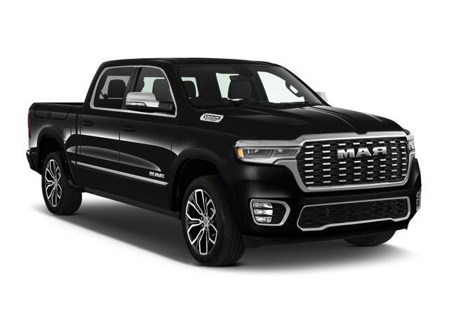 2025 RAM 1500 Tungsten