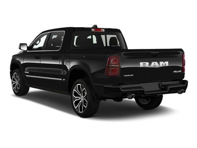 2025 RAM 1500 Tungsten