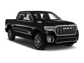 2025 RAM 1500 Tungsten