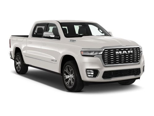 2025 RAM 1500 Tungsten