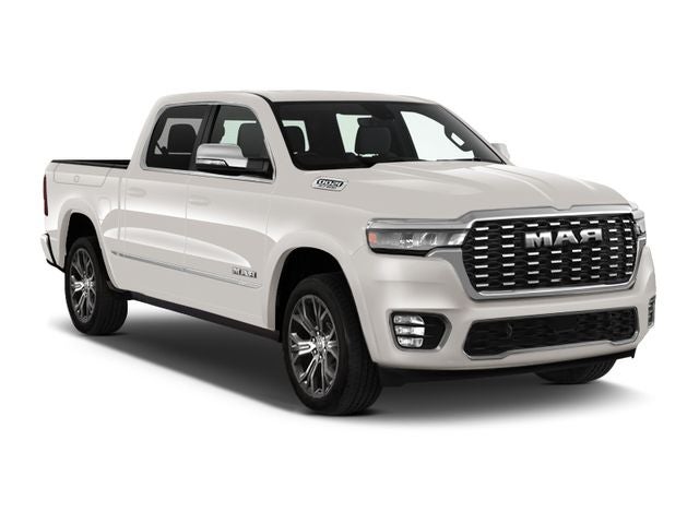 2025 RAM 1500 Tungsten