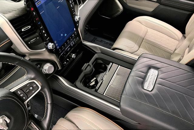 2025 RAM 1500 Tungsten