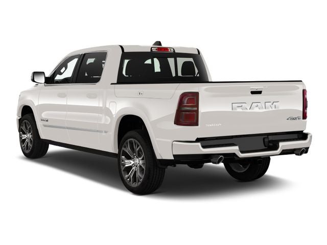 2025 RAM 1500 Tungsten