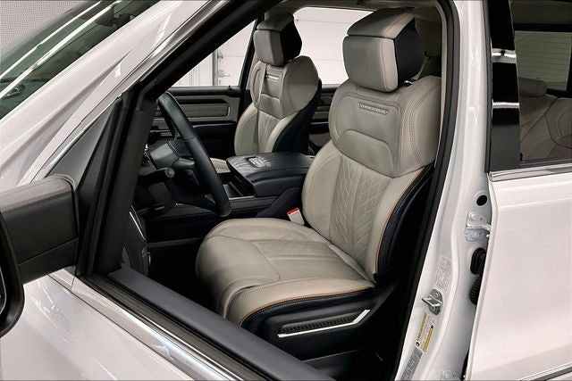 2025 RAM 1500 Tungsten