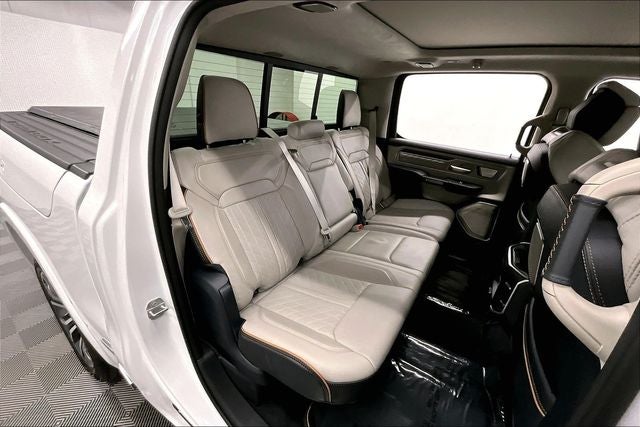 2025 RAM 1500 Tungsten