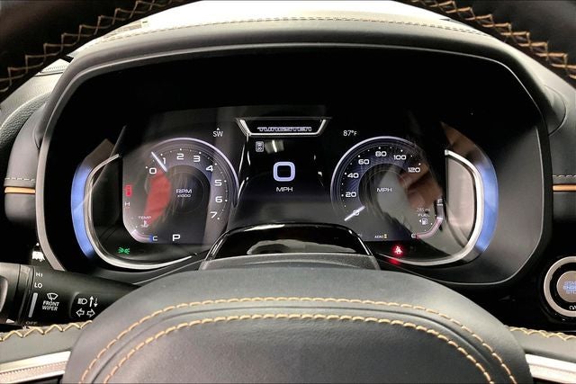 2025 RAM 1500 Tungsten