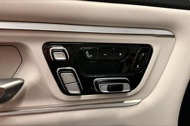 2025 RAM 1500 Tungsten