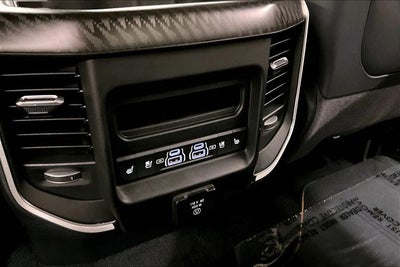 2025 RAM 1500 Tungsten