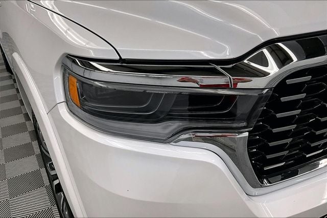2025 RAM 1500 Tungsten