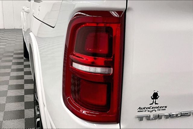 2025 RAM 1500 Tungsten