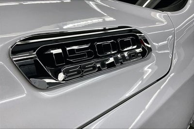 2025 RAM 1500 Tungsten
