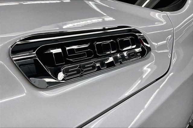 2025 RAM 1500 Tungsten