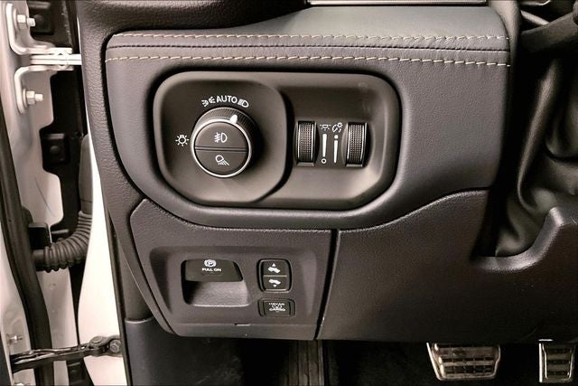 2025 RAM 1500 Tungsten