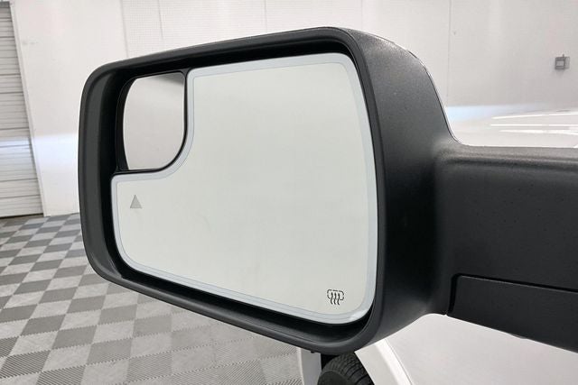 2025 RAM 1500 Tungsten