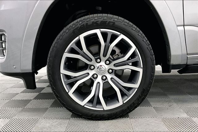 2025 RAM 1500 Tungsten