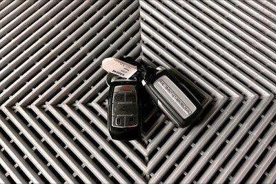 2025 RAM 1500 Tungsten