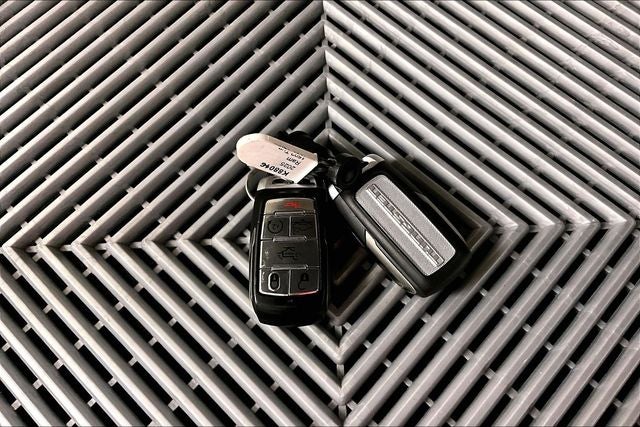 2025 RAM 1500 Tungsten