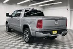 2025 RAM 1500 Tungsten