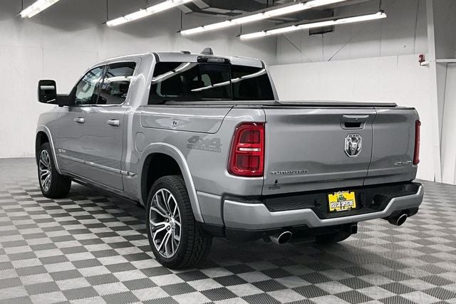 2025 RAM 1500 Tungsten