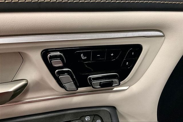 2025 RAM 1500 Tungsten