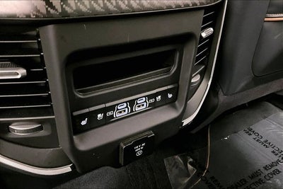 2025 RAM 1500 Tungsten