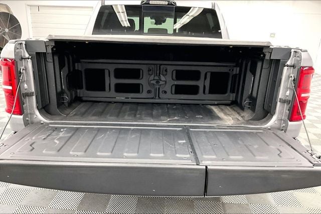 2025 RAM 1500 Tungsten