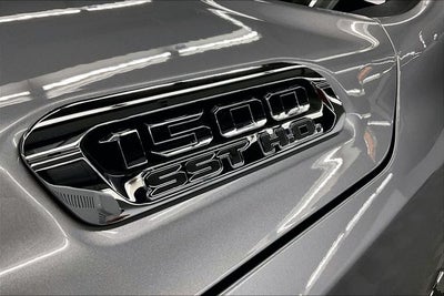 2025 RAM 1500 Tungsten
