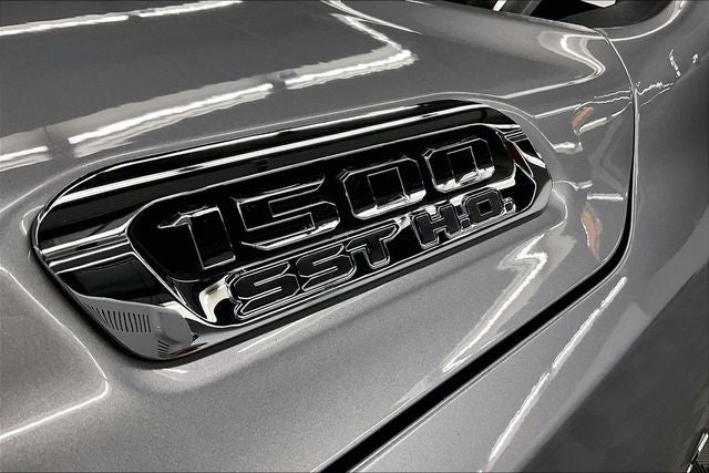 2025 RAM 1500 Tungsten