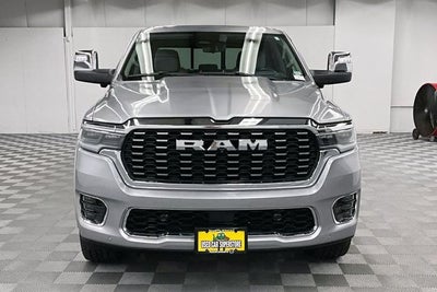 2025 RAM 1500 Tungsten