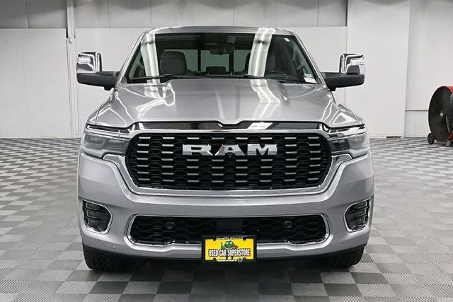 2025 RAM 1500 Tungsten