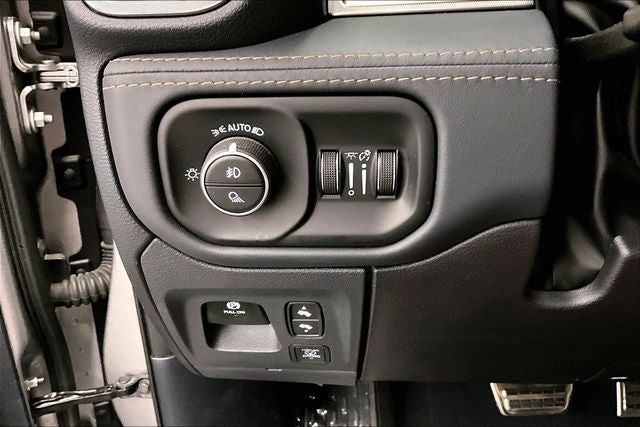 2025 RAM 1500 Tungsten