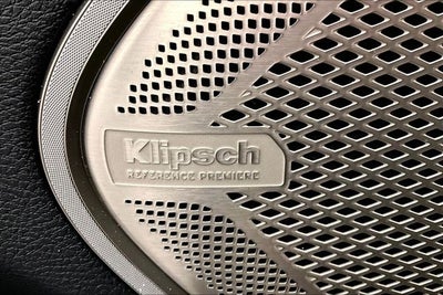 2025 RAM 1500 Tungsten