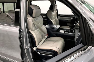 2025 RAM 1500 Tungsten